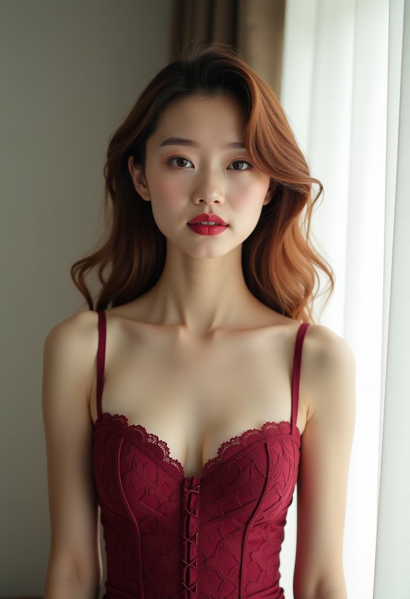 逆流而上的你们